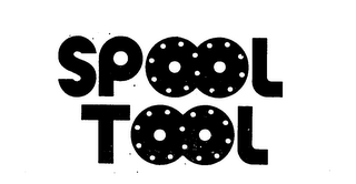 SPOOL TOOL logo