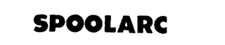 SPOOLARC logo