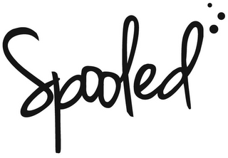 SPOOLED logo