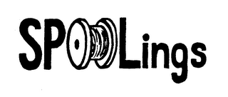 SPOOLINGS logo