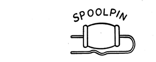 SPOOLPIN logo