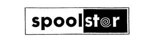 SPOOLSTOR logo