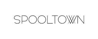 SPOOLTOWN logo