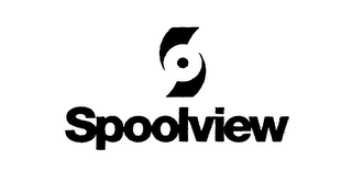SPOOLVIEW logo