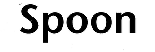 SPOON logo