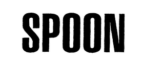 SPOON logo