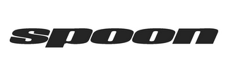 SPOON logo