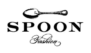 SPOON FASHION logo