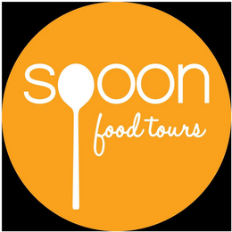 SPOON FOOD TOURS logo
