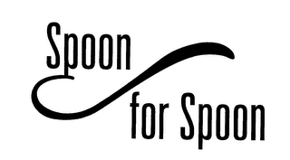 SPOON FOR SPOON logo