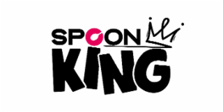 SPOON KING logo