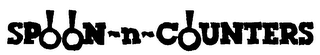SPOON-N-COUNTERS logo