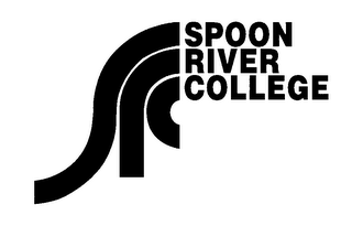 SPOON RIVER COLLEGE logo