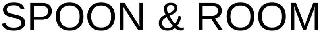 SPOON & ROOM logo