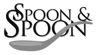 SPOON & SPOON logo