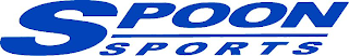 SPOON SPORTS logo