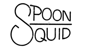 SPOON SQUID logo