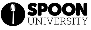 SPOON UNIVERSITY logo