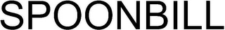 SPOONBILL logo
