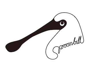SPOONBILL logo