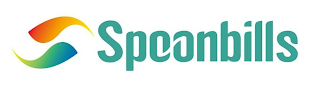 SPOONBILLS logo