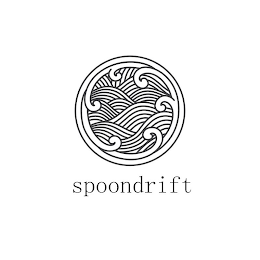 SPOONDRIFT logo