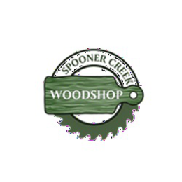 SPOONER CREEK WOODSHOP logo