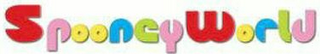SPOONEYWORLD logo