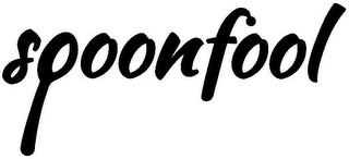 SPOONFOOL logo