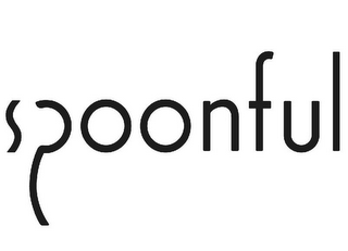 SPOONFUL logo