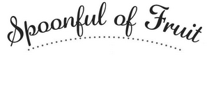 SPOONFUL OF FRUIT logo
