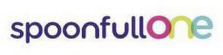 SPOONFULLONE logo