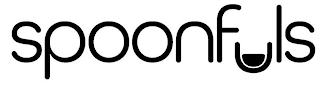 SPOONFULS logo