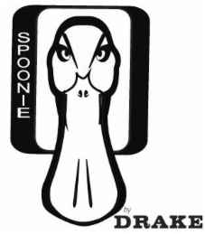 SPOONIE BY DRAKE logo