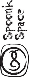 SPOONK SPACE logo