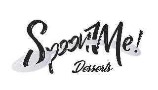 SPOONME! DESSERTS logo