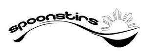 SPOONSTIRS logo