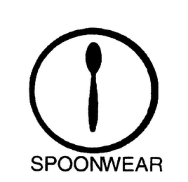 SPOONWEAR logo