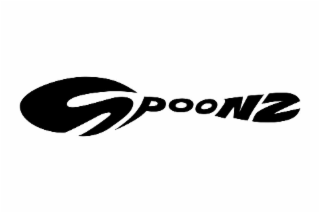 SPOONZ logo