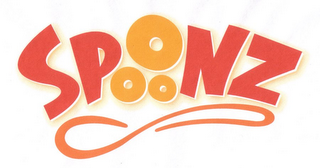 SPOOONZ logo