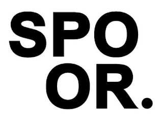 SPOOR. logo