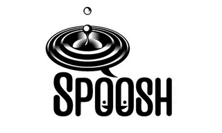 SPOOSH logo