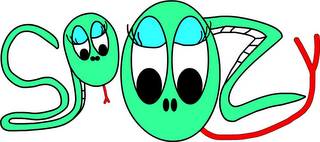 SPOOZY logo