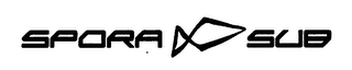 SPORA SUB