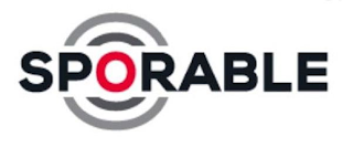 SPORABLE logo