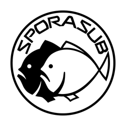 SPORASUB logo