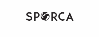 SPORCA logo