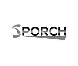 SPORCH logo