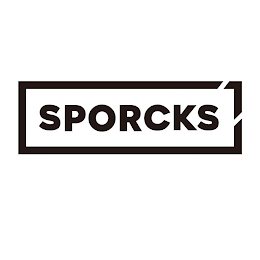 SPORCKS logo