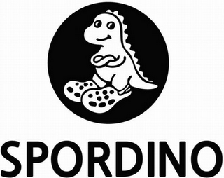 SPORDINO logo